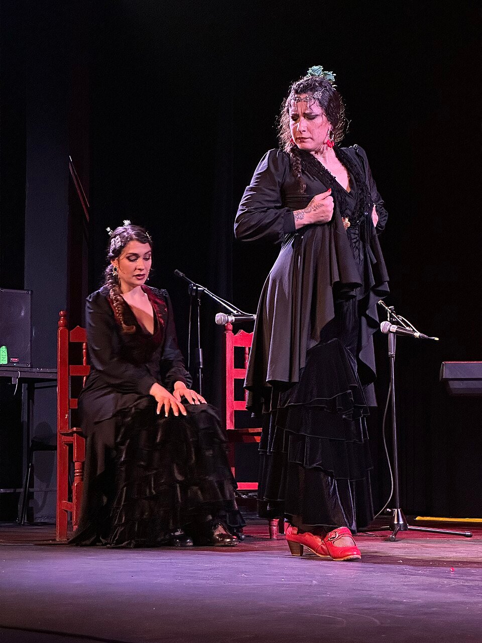 Suma Flamenca 2026